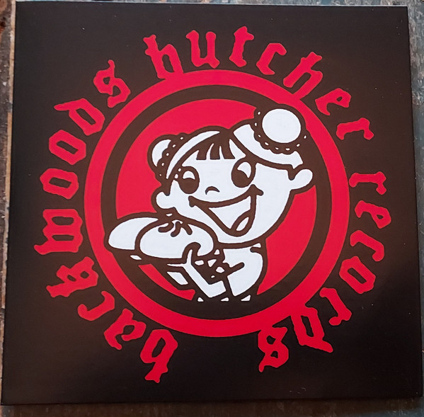 Backwoods Butcher Records Thirteen Song Catalog Sampler 2022
