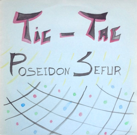Poseidon Sefur