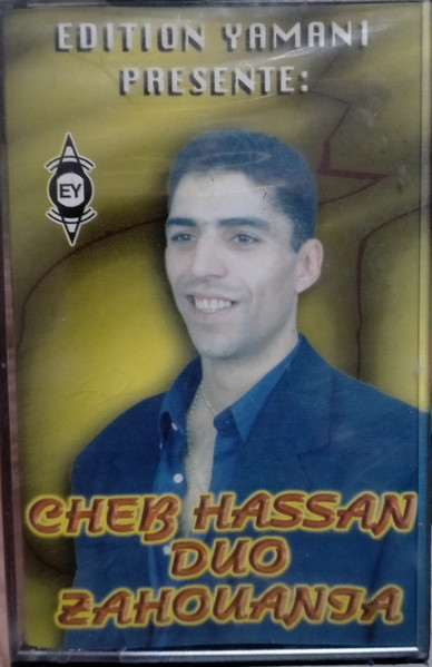 Cheb Hassan Duo Zahouania 