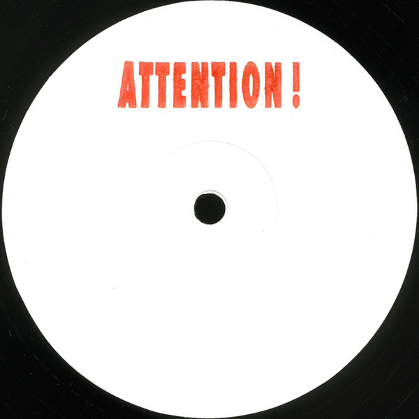 ATTENTION!