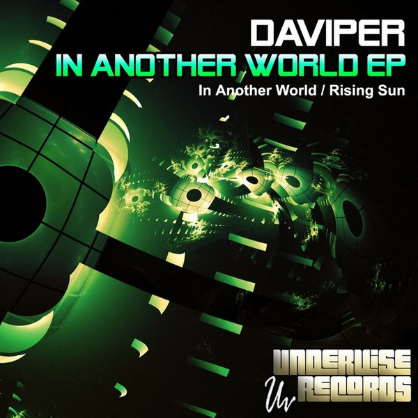 In Another World EP