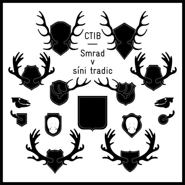 Smrad V Síni Tradic