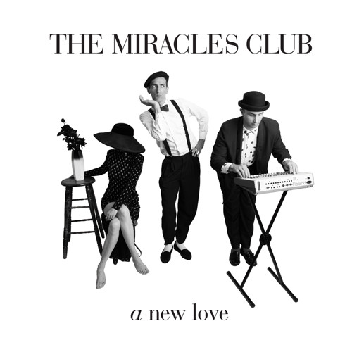 A New Love