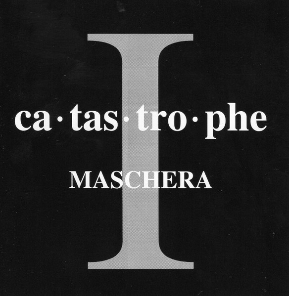 ca・tas・tro・phe