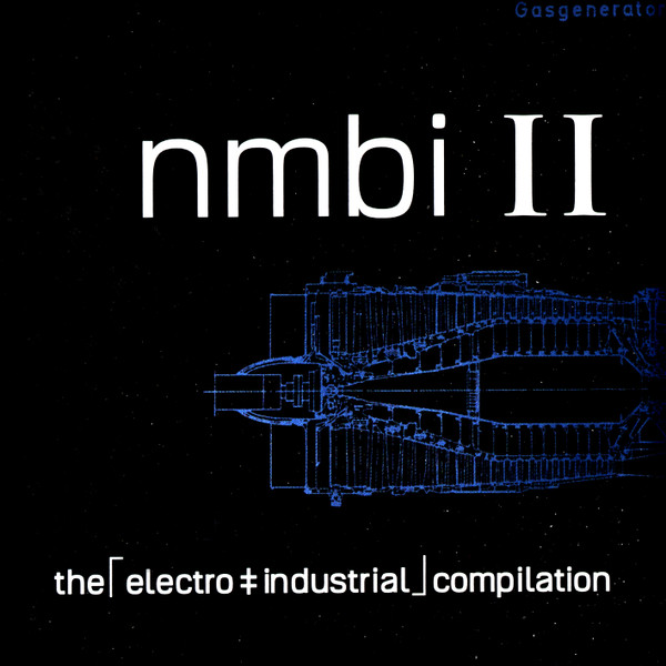 Not Made By Industry II