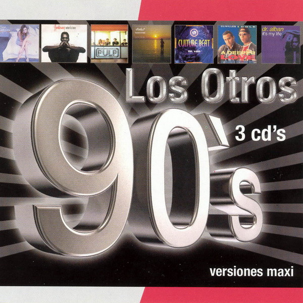 Los Otros 90's