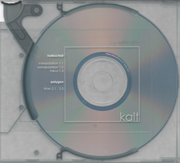 Kalt