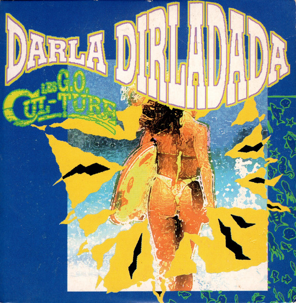 Darla Dirladada
