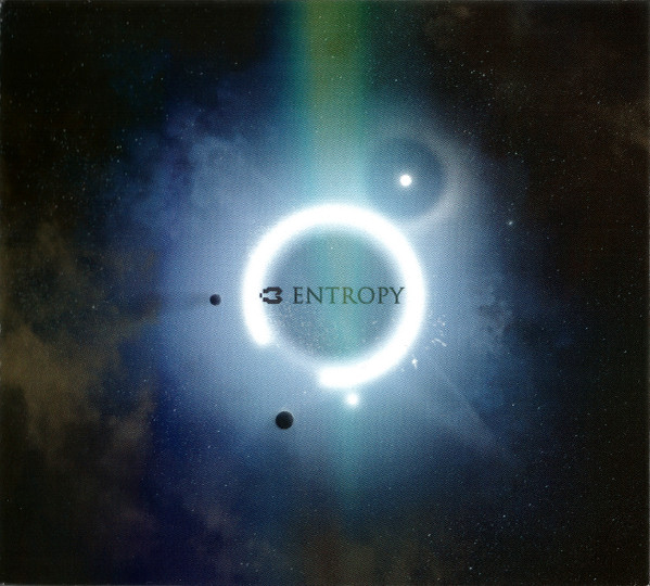Entropy