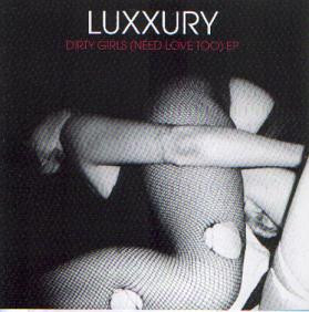 Dirty Girls (Need Love Too) EP