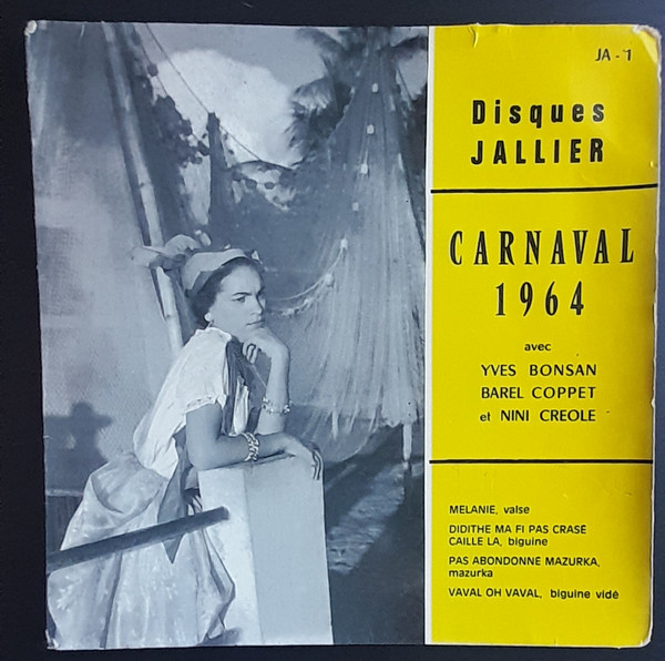Carnaval 1964
