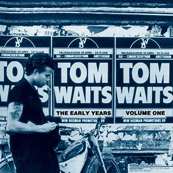 The Early Years, Vol. 1