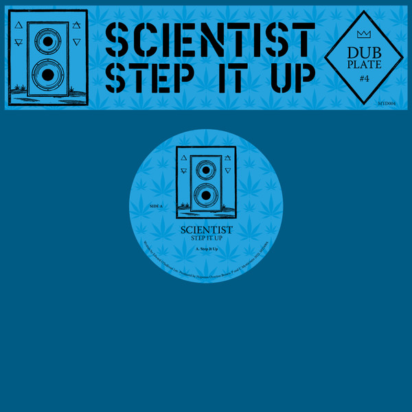 Step It Up