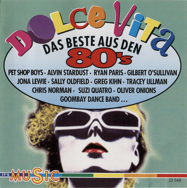 Dolce Vita (Das Beste Aus Den 80's)
