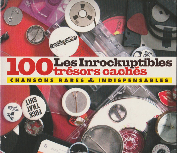100 Trésors Cachés: Chansons Rares & Indispensables