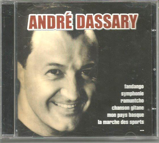 André Dassary