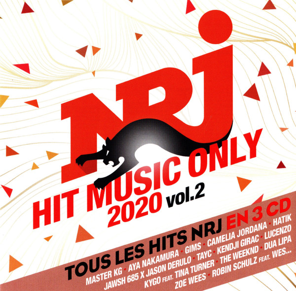 NRJ Hit Music Only! 2020 Vol.2