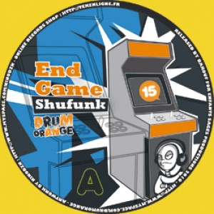 End Game / Carnival Of Death