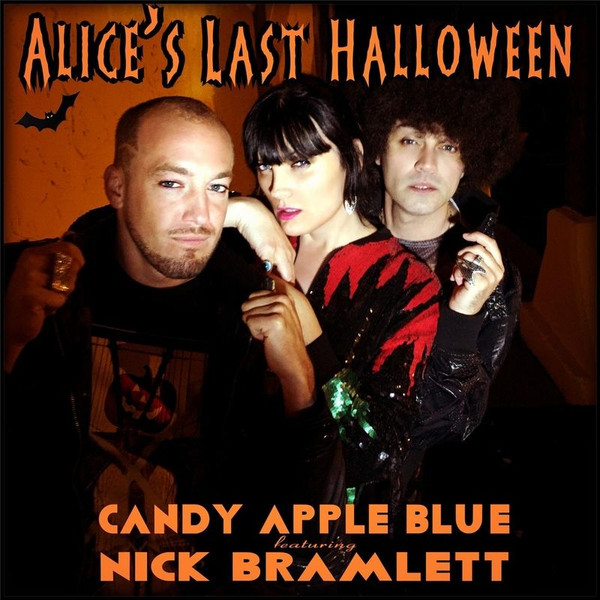 Alice's Last Halloween