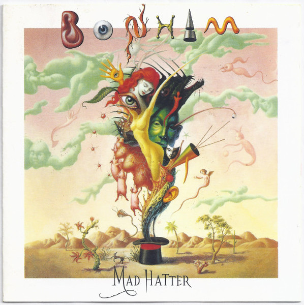 Mad Hatter