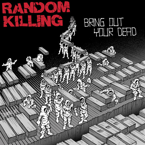 Bring Out Your Dead