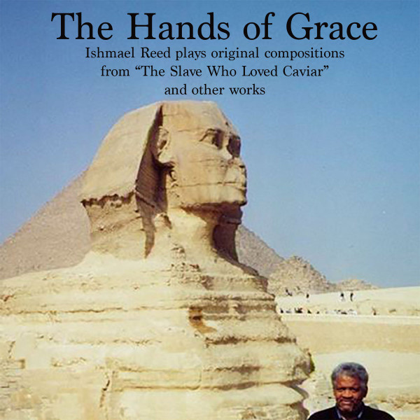 The Hands Of Grace