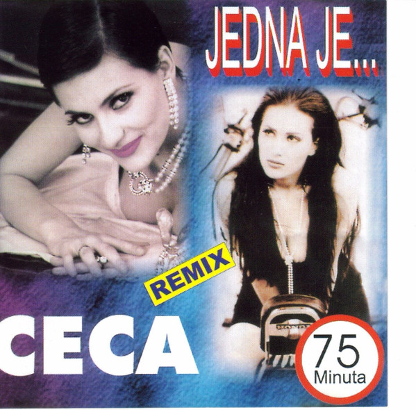 Jedna je Ceca 