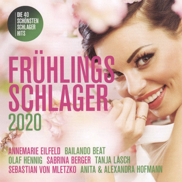 Frühlings Schlager 2020