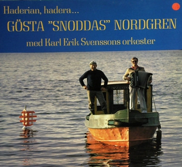 Haderian, Hadera...