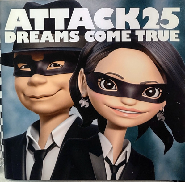 Attack25