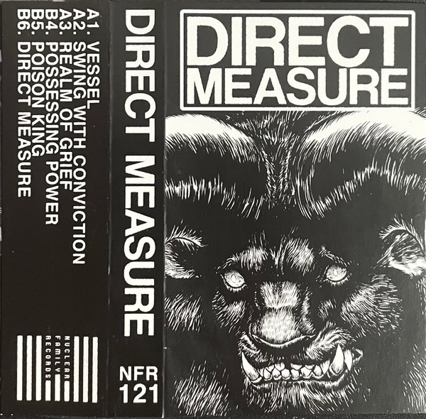 Direct Measure 