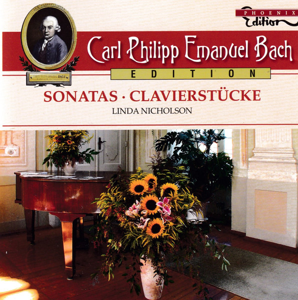 Sonatas / Clavierstücke