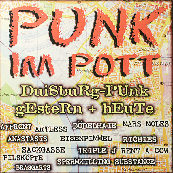Punk Im Pott