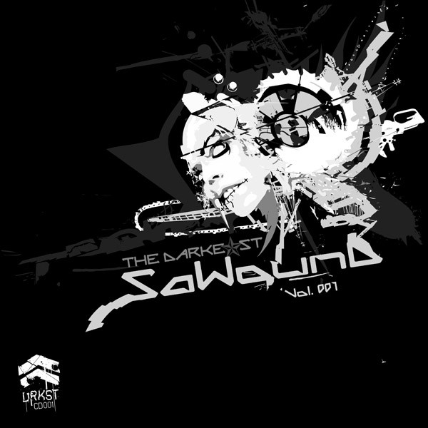 Darkeast SaWaund Vol. 001