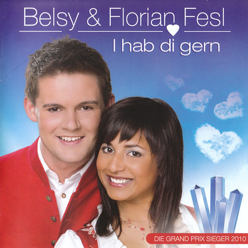 I Hab Di Gern