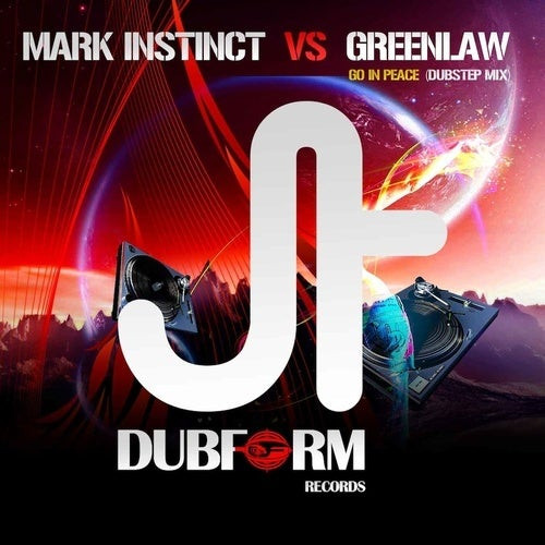 Go In Peace (Dubstep Mix)