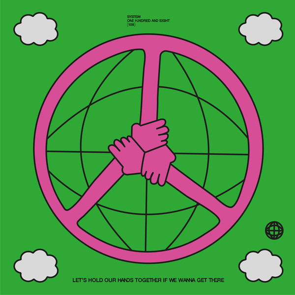 Let's Hold Our Hands Together Remixes