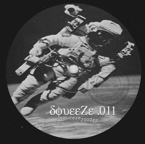 Squeeze 2000 EP
