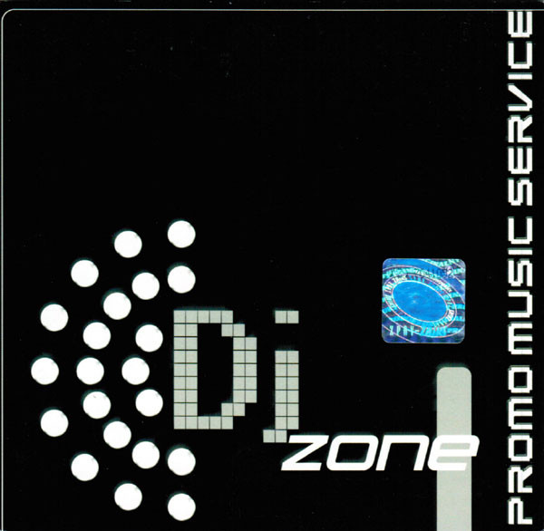 Promo Music Service November 2003