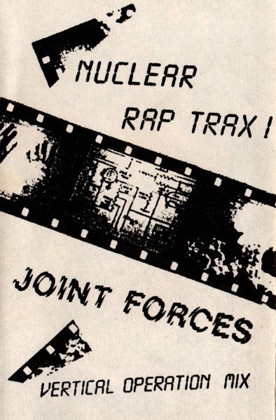 Nuclear Rap Trax !