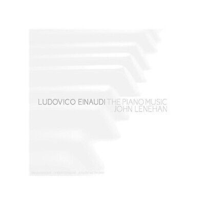 The Piano Music