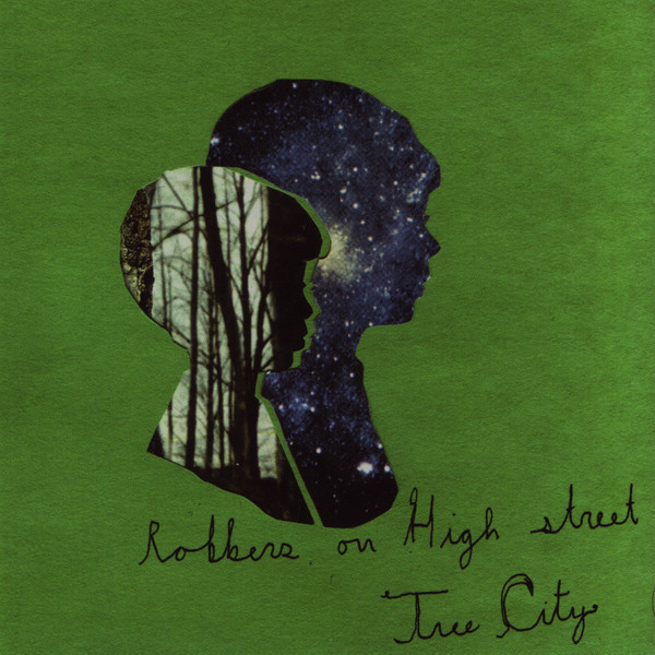 Tree City