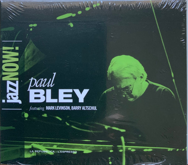 Paul Bley