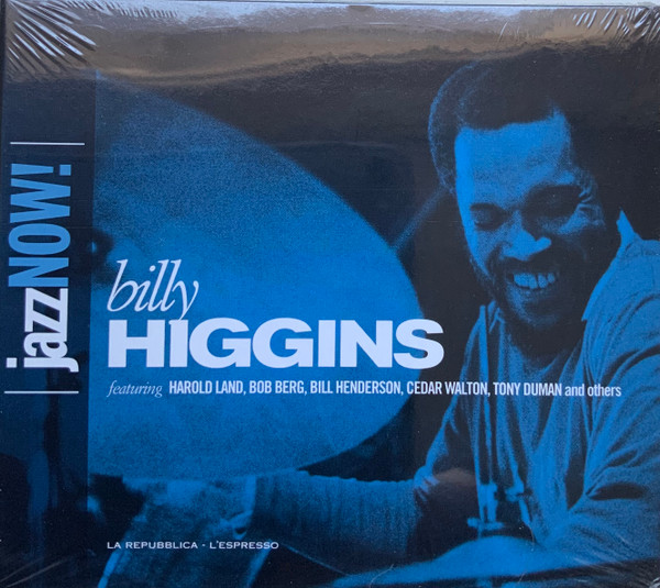 Billy Higgins