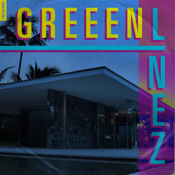 Greeen Linez