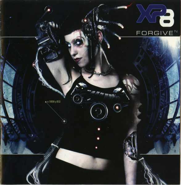 Forgive(n)