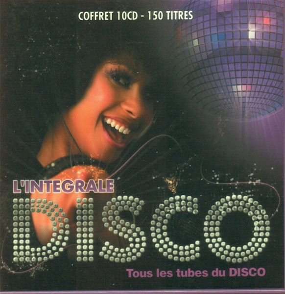L'integrale Disco