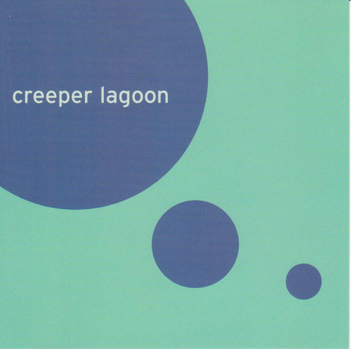 Creeper Lagoon