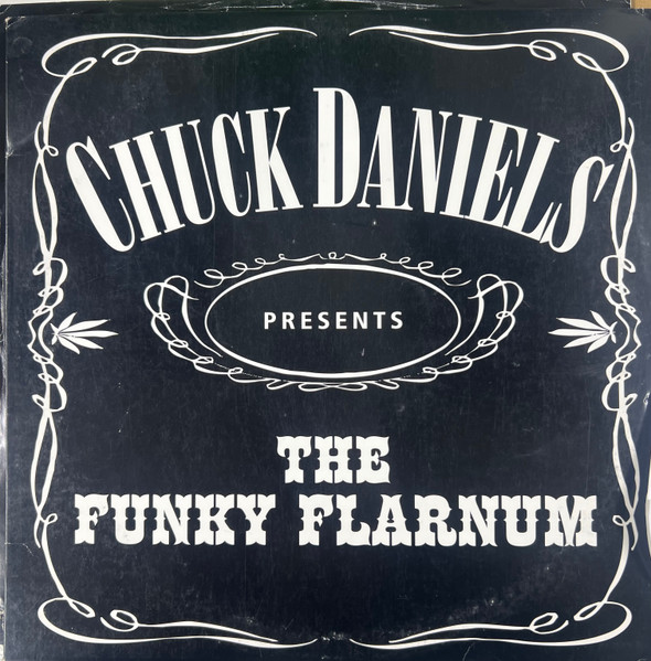 The Funky Flarnum