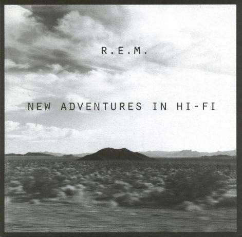 New Adventures In Hi-Fi